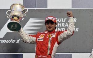 Felipe Massa the 2008 champion after the court?TRUTH OR LIES?