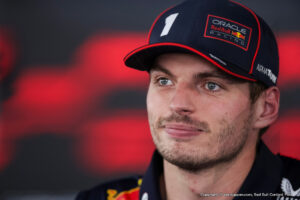 Max Verstappen disappointed after Qatar sprint qualifying