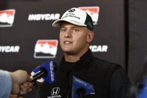 Breaking News for Mick Schumacher