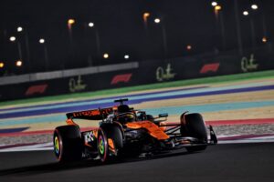 F1 Qatar qualifying: Winers and losers