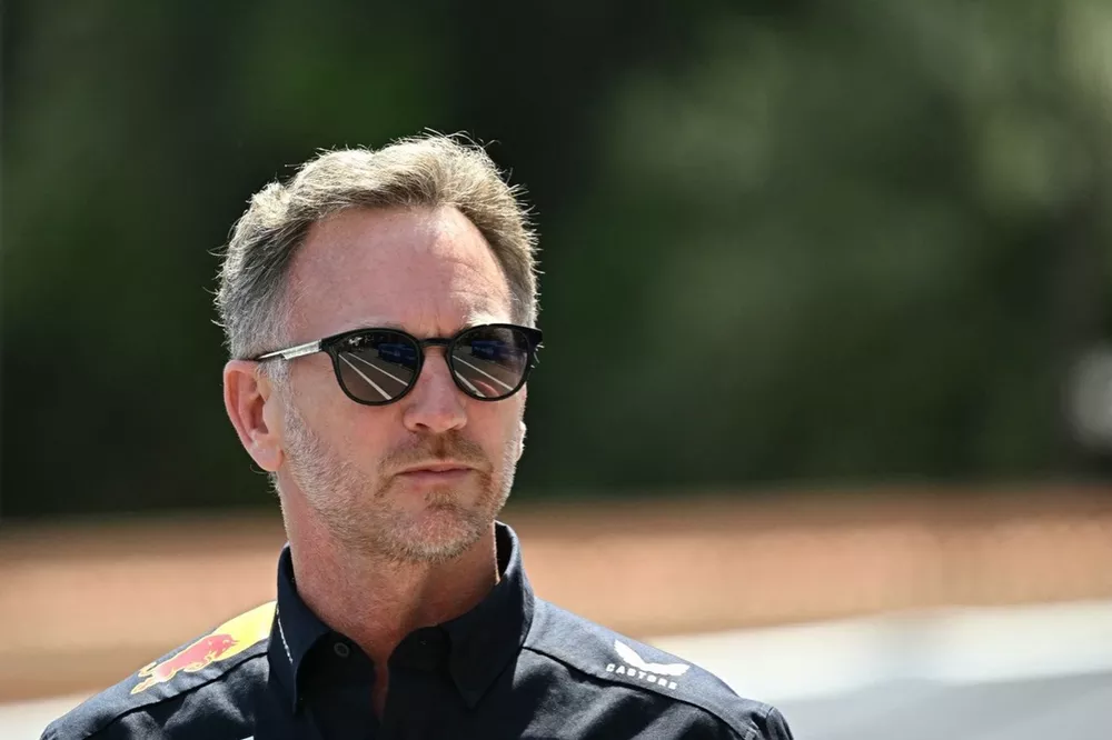 Martin Brundle reveals why Christian Horner ‘wouldn’t want to return as a team principal’