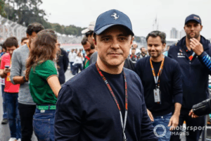 Felipe Massa’s £64million legal claim update – Judgement reserved after three-day hearing