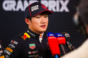 Breaking News: Yuki Tsunoda out from F1…What happened?